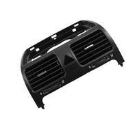 Car Vent Grille Compatible With VW For GolF For MK5 2004 2005 2006 2007 2008 2009 For Rabbit 2006 2007 2008 2009 Dashboard Center Air Vent