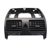 Car Vent Grille Compatible With VW For Rabbit 2006-2009 For Jetta For MK5 2006 2007 2008 2009 2010 2011 Dashboard Air Conditioning Outlet Vent