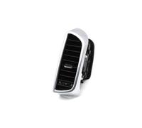 Car Vent Grille Outlet Panel Cover For Cayenne 7P5 2010 2011 2012 2013 2014 Car Front Dash Central Left Right AC Vent Grille Outlet Assembly 7P5819203(Central Right)