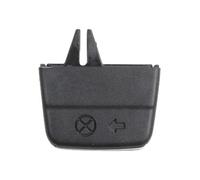 Car Vent Grille Outlet Panel Cover For KIA For K2 2011 2012 2013 2014 2015 Car Front Dashboard Air Conditioning Vent Outlet Tab Clip Repair Kit 97480-4X110WK(Front right)