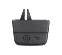 Car Vent Grille Outlet Panel Cover For KIA K2 2011 2012 2013 2014 2015 Car Front AC Vent Grille Tab Clip Air Conditioning Leaf Adjust Clip 97460-4X000WK-1 97480-4X110WK-1