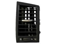 Car Vent Grille Outlet Panel Cover For LEXUS For GS300 GS350 GS430 2005-2011 Car Dashboard Air Conditioning Vent Outlet Panel Grille(Black RH)
