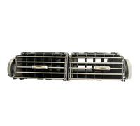 Car Vent Grille Outlet Panel Cover For Lexus For LS430 Car Left Right Central Air Conditioning Vent Grille Assembly(Central Right-B)
