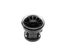 Car Vent Grille Outlet Panel Cover For Mercedes For Benz For V Class W447 W448 For Vito V250 V260 Car Front Dashboard Air Conditioning Outlet Turbo Vent(B)