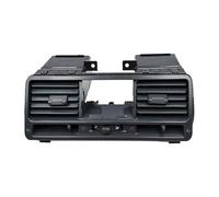 Car Vent Grille Outlet Panel Cover For Mitsubishi For Pajero For Montero V31 V32 V33 Dashboard Air Conditioning Outlets Panel Grille MB775266 MB775268 MB775453(Middle 1pcs)