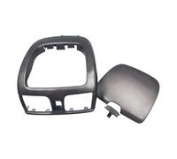 Car Vent Grille Outlet Panel Cover For Nissan For Sentra For Sunny 2000 2001 2002 2003 2004 2005 2006 Air Conditioning Vent Outlet Panel 682605M002