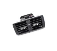Car Vent Grille Outlet Panel Cover For Q5 2009 2010 2011 2012 2013 2014 2015 2016 2017 2018 2019 2020 2021 2022 2023 2024 Car Rear Air Conditioning Outlet A/C Vent(18-24)