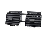 Car Vent Grille Outlet Panel Cover For Suzuki For Swift 2005 2006 2007 2008 2009 2010 2011-2016 Car Dashboard Air-conditioning Vent Central Frame Outlet 73610-77J00