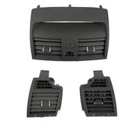 Car Vent Grille Outlet Panel Cover For Toyota For Camry 2006 2007 2008 2009 2010 2011 Car Front Dash Air Conditioning Outlet Grille A/C Vent