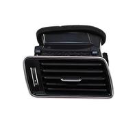 Car Vent Grille Outlet Panel Cover For VW For Passat B6 B7 2006-2011 For CC R36 Air Conditioning Outlet Vents 3AD819728A 3AD819701A 3AD819702A(R)