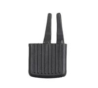 Car Vent Grille Outlet Panel Cover For VW For Touran 2005-2015 Car Left/Right Front AC Vent Grille Clip Adjustable Slider 1TD819703A-MZ 1TD819728A-MX(Right)