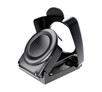 Car Vent Mount Cup Holder - Foldable Space-Saving Cup Holder Organizer, Automotive Drink Cups Mount | Vehicle Air-Vent Drink H0lder For Daily Trips Driving School Work Travel Camping Outdoor Events