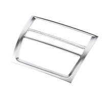 Car Vent Outlet Trim Car Inner Door Audio Speaker Gearshift Panel Door Armrest Reading Light Cover Trim Stickers for BMW 5 Series GT F07 Accessories(Type 12)