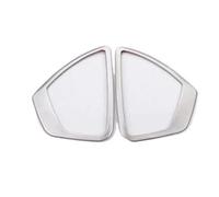 Car Vent Outlet Trim Car Inner Door Audio Speaker Gearshift Panel Door Armrest Reading Light Cover Trim Stickers for BMW 1 Series F20 F21 Accessories(Type 15)