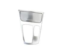 Car Vent Outlet Trim Car Inner Door Audio Speaker Gearshift Panel Door Armrest Reading Light Cover Trim Stickers for BMW 5 Series GT F07 Accessories(Type 7)
