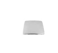 Car Vent Outlet Trim Car Inner Door Audio Speaker Gearshift Panel Door Armrest Reading Light Cover Trim Stickers for BMW 5 Series GT F07 Accessories(Type 20)