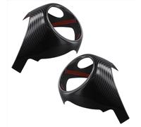 Car Vent Outlet Trim Compatible With Mini For R55 R56 2006 2007 2008 2009 2010 2011 2012 2013 Car Side Air Conditioning Outlet Decoration Cover Trim
