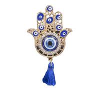 Car Vent Perfume Clip - Devil’s Eye Auto Air Freshener, Stylish Interior Decoration, Natural Plant-Scented Tablets, Long-Lasting | Fragrance Accessory For SUV, Sedan, RV, Truck,