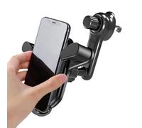 Car Vent Phone Mount: Adjustable Windshield Phone Mount, 2024 Reliable Cell Mount | Vehicle Smartphone Hands-on Navigation Holder, p