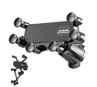 Car Vent Phone Mount Stable Silent Mount Stand
