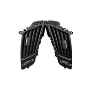 Car Vent Slider For Hyundai For Sonata Air Conditioning Vents | Car Accessories Air Conditioner Outlet(Pair in the middle)