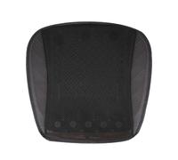 Car Ventilated Seat Cushion, Summer USB Cooling Seat Cushion with Adjustable Fan, Breathable and Comfortable Ice Silk Material, Suitable for Cars, Trucks,
