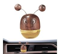 - Car Ventilation Clips, Car Air Freshener, Car Air Freshener Vent Clip | Car Interior Decoration, Ornaments, Car Air Freshener, Cute Ventilation, Plant Extraction for Women and H