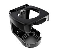 Car Ventilation Grille Drink Holder Expander - Shockproof Stable Space-Saving Organiser - Drink Holder for Vehicle Ventilation Grille | For Vehicle Daily Commuting, Driving School, Work, Travel