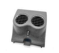 Car Vents Car for 408 T73 308CC Rear Armrest Box Air Conditioning Outlet Panel Assembly