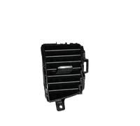 Car Vents Car Parts for 2014-2018 Central Instrument Panel Air Conditioner Outlet Ventilation Grille Assembly(Right)(Right)