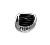 Car Vents Car Parts for Picasso 2004-2007 Air Conditioner Outlet Air Nozzle Baffle ZQ80062577 ZQ80062677(Left)(Right)