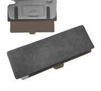 Car Viewer Extender - Extended Sun Protection, Visitor Extender for Car, Snow, Night Protection, Travel and Comfortable Driving, 15.08x5.04 Inch