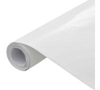 Car Vinyl Wrap Sheet 3D 4D Carbon Fibre Sticker Film Air Bubble Free