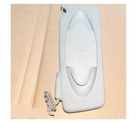 Car Visor Car Front Left/Right Sun Visor Panel Sunvisor Replacement For Nissan For NV200 2010