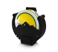 Car Visor Clip Holder For ZYNN-Universal Sun Visor Accessory for Nicotine Pouch Cans, Interior Car Accessories for Organization, Funny Gifts for Tobacco-Free Pouch Users ,Fits Most Auto (Mountain)