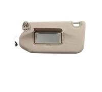 Car Visor Extender For Nissan For Pathfinder 2013 2014 2015 2016 2017 2018 Left Side Car Sun Visor Mirror 96401-9PB0A