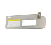 Car Visor Extender For Skoda For Octavia 2014 2015 2016 2017 Car Sun Visor With Mirror