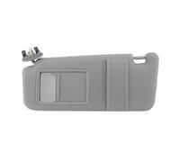 Car Visor Extender For Toyota For Camry 2007 2008 2009 2010 2011 Left Side Car Sun Visor Shade With Sunroof And Lights