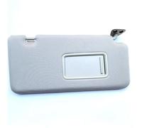 Car Visor Extender Sun Blocker For Nissan For Tiida 2005 2006 2007 2008 2009 2010 Front Left/Right Sun Visor Panel Sunvisor With Makeup Mirror(Right)