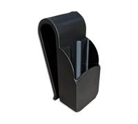Car Visor Garage Remote Clip Universal Gate Clicker Storage Holder | Sun Visor Clips for Vehicles RV Sedan Pickup Tractor Traveling Commuting Road Trip