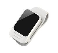 Car Visor Sunglasses Holder | Eyeglass Clip & Ticket Card Organizer for All Models Compact ABS Interior Accessories Sunglasses Hanger for Men Women Travel Car, Sedan, SUV, Truck