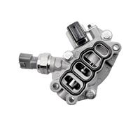 Car VVT Actuator Compatible for 15810-RKB-J01 3.0L 3.5L 2005-2008 Variable Timing Solenoid Spool Valves Cylinder Head Component Variable Timing Solenoid Engine Valves Parts Vacuum