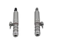 Car VVT Variable Timing Solenoid Camshaft Oil Control Valve 1pair 12655420 12655421 for GMC Saturn Automobile Control Valve