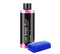 Car Wash 100ml Vehicle Ceramic Foam Cleaner Vehicle Vehicle For Sedan Exterior Interior SUV Garage