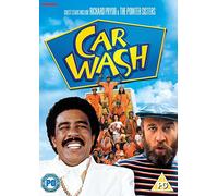 Car Wash [Blu-ray]