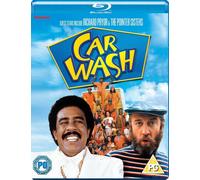 Car Wash Blu-Ray (2016) Richard Pryor, Schultz (DIR) cert PG NEW