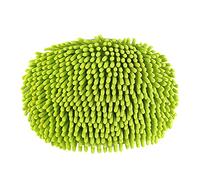 Car Wash Cleaning Kit - Wash Sponge Microfibre Cloth | 118cm Scratch Head Car Washing Kit | Multifunctional Car Cleaning Brush Microfibre Mop for Caravans, Van, Truck, Boat