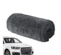 Car Wash Cloths | Scratch Free Microfibre Cleaning Cloth, Extra Large Size and Super Absorbent Drying Towel - for Trucks, SUVs, Saloons, Motorcycles, Boats, Details, Window Washing