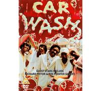 Car Wash [DVD]
