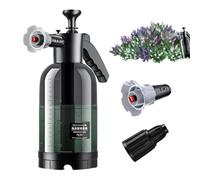 Car Wash Foam Puller Cleaning Solution With Ergonomic Handle For Car, Truck, Boat - Foam Car Washing, Washing Accessories, Foam Spray Can, Se référer au descriptif